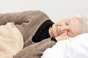 Sleep deficiency linked to biological aging in older adults