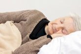 partial sleep deprivation promotes aging, partial sleep deprivation promotes aging, sleep deficiency linked to biological aging in older adults, Sleep deprivation