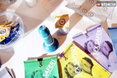 ST. Eye, ST. Eye, smart condoms that detect stis and changes color accordingly, Smit