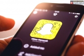 Ghost Mode, Cyber Security, new feature of snapchat raises privacy concerns, Snap map