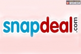 Snapdeal, freecharge mergers and acquisitions, snapdeal becomes india s largest m commerce company, Softbank