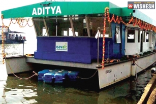 India&rsquo;s First Solar Boat Successfully Completes 150 Days Of Voyage