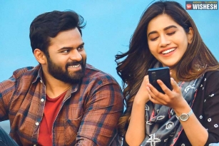 Sai Dharam Tej&#039;s Solo Brathuke So Better Release Date