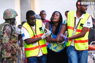 Somali Militants killed 147 at a Kenyan University