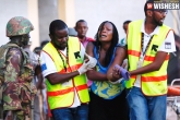 Nairobi, Somali militants, somali militants killed 147 at a kenyan university, United states
