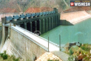 Water Level in Somasila Project Increases
