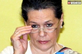 Congress president Sonia Gandhi, AgustaWestland, sonia gandhi driving force in chopper scam says convicted michel s letter, Dr manmohan singh