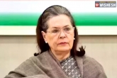 Congress, Congress new president, sonia gandhi to continue as congress interim president, Sonia gandhi