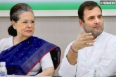 Enforcement Directorate, Sonia Gandhi and Rahul Gandhi to be questioned, ed summons sonia gandhi and rahul gandhi, Rahul gandhi