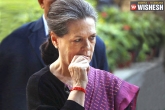 Ramesh Chanithala, notice, sonia gandhi and 3 others get notice for non payment of dues, Sonia gandi