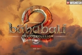 Tollywood, Baahubali 2, sony entertainment television buys baahubali 2 satellite rights, Sony