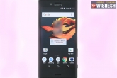 sony, Technology, sony xperia x compact smartphone details leaked, Sony xperia