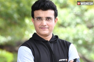 BCCI&#039;s New Boss Sourav Ganguly to Take Oath on October 23rd