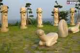 South Korea, Haesindang Park latest, south korea s haesindang penis park is now a sensation, Lympics