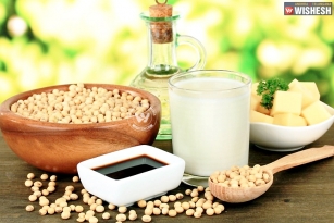 Soy supplements intake doesn&#039;t cure Asthma