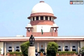 Election Commission of India, Special Court, sc asks centre to set up special courts for speedy trial against mps mlas, Special court