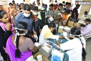 Special Crack Team To Fight Coronavirus In Telangana