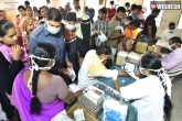 Coronavirus updates, Coronavirus in Telangana, special crack team to fight coronavirus in telangana, Healthcare