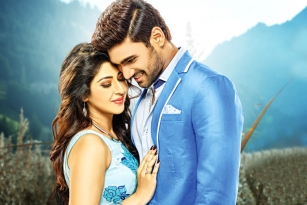 Speedunnodu Movie Review and Ratings