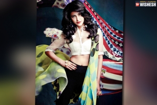 Spicy talk: Shruthi Haasan