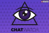 WhatsApp updates, WhatsApp news, a spying app that traces your whatsapp, Chatwatch