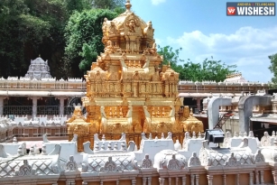 Sri Kanaka Durga temple to get Makeover