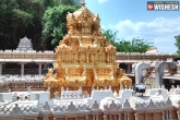 makeover, makeover, sri kanaka durga temple to get makeover, Kanaka durga