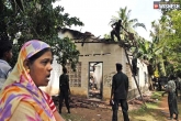 Sri Lanka situations, Sri Lanka latest, despite of emergency violence continues in sri lanka, Muslims