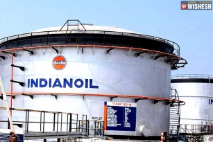 Sri Lanka Inks A Deal To Oil Tanks To Indian Oil