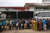 Sri Lanka Crisis for dollars, Sri Lanka Crisis latest, sri lanka struggles to pay for petrol ships, Sit