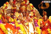 Hindu festivals, Sri Rama Navami celebrations, sri rama navami celebrations, Festivals