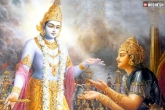 Sri Krishna, Sri Krishna, srimad bhagavad gita chapter 2 text 11, Sri krishna