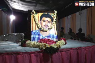 Srinivas Kuchibhotla&rsquo;s Body arrives in Hyderabad
