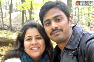 Indian Techie Srinivas Kuchibhotla&#039;s Killer Sentenced Life