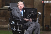 Stephen Hawking passed away, Stephen Hawking passed away, renowned british physicist stephen hawking passed away, British gq