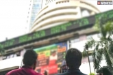 Stock market India, Stock market India, stock market ends in losses for the fifth day, Stock market india