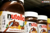 Nutella, Ségolène Royal, stop eating nutella france s ecology minister, Nutella
