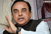 Subramanian Swamy, National Herald case, subramanian swamy opposes plea in high court in national herald case, Delhi high court
