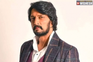 Speculation: Sudeep in Sarkaru Vaari Paata?