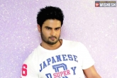 Tollywood, Sudheer Babu Next Film Projects, sudheer babu announces his next new projects, Sudheer babu