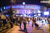 injury, IS attack, 36 killed in suicide bomb attack at istanbul airport, Suicide bomb attack