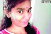 Telangana Girl, Family Issues, 19 year old girl from telangana ends life after a painful whatsapp post, Family issues