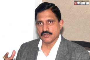 Sujana Chowdary Moves to High Court in CBI Issue