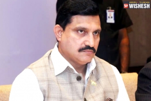 Sujana Chowdary as a Shock for TDP