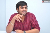 Sujeeth, Lucifer remake director, sujeeth to direct lucifer remake, Sujeeth