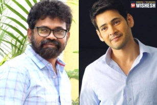 Sukumar - Mahesh Project On Hold?