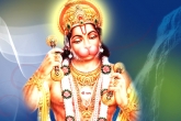 Jokes, Jokes, suggest a way to lord hanuman to win the case, Lord hanuman