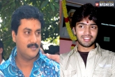 Bheemaneni Srinivas Rao, Thamizh Padam 2.0 news, sunil and allari naresh to team up, Sunil
