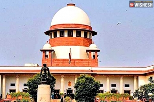 Supreme Court Refuses Sunitha&#039;s Plea
