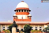 Sunitha Narreddy news, Sunitha Narreddy fighting, supreme court refuses sunitha s plea, Supreme court